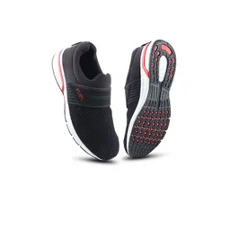 FUEL Men Mesh Running Non-Marking Shoes