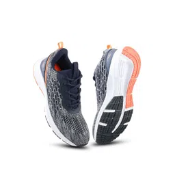 FUEL Men Pilot Running Non-Marking Shoes