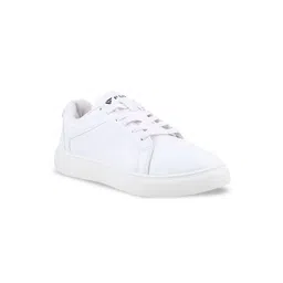 FUEL Men Round Toe Lace-Ups Sneaker