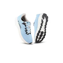 FUEL Men Solid Running Sports Shoes