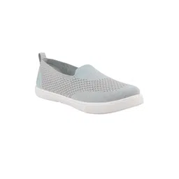 FUEL Women PVC Mesh Casual Mules