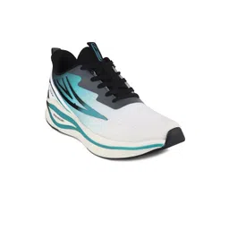 FURO by Red Chief Men Flyknit Mesh Running Shoes