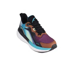 FURO by Red Chief Men Mesh Running Marking Shoes