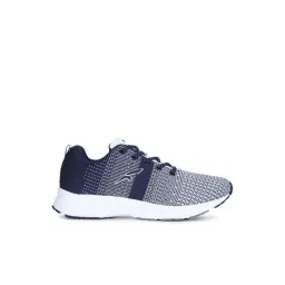 Furo by Red Chief Men's Navy Running Shoes