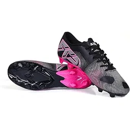 Future Light Weight Football Boot with Out Side Grip, Flexible and Comfertable Football Shoes for Men & Women