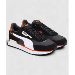 Future Rider Displaced Sneakers For Men