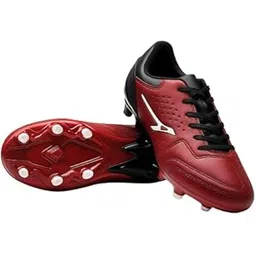 G-Force Light Weight and Durable Football Boot with for Men&Women, Comfortable and Flexible Football Shoes, Soccer Shoe