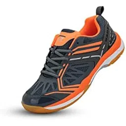 GADZ Sports Badminton Shoes Smash Series MG1002M-2 Men| Boys