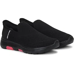 GALAXY-03 Women Casual Shoes with Comfort Insole & Slip-On Shoes