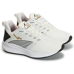 Galaxy Men's Shoes Galaxy Running Shoes Sports,Walking & Gym Shoes with Eva Sole Extra Jump Casual Sneaker Shoes for for Mens and Boys