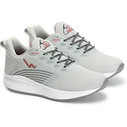 Galaxy Men's Shoes Galaxy Running Shoes Sports,Walking & Gym Shoes with Eva Sole Extra Jump Casual Sneaker Shoes for for Mens and Boys