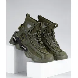 Gansta1 Sneakers For Men