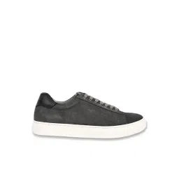 GAS Men's Astratto Dark Grey Sneakers