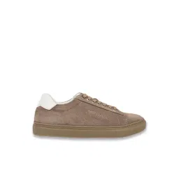 GAS Men's Astratto Khaki Sneakers