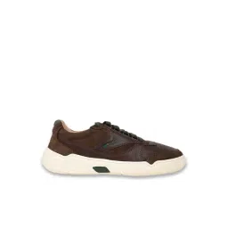 GAS Men's Tempesta Tan Sneakers