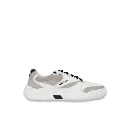 GAS Men's Tempesta White Sneakers