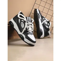 geelexo Men Mesh Training or Gym Non-Marking Shoes