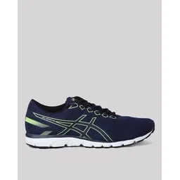 GEL-ZARACA 5 B Lace-Up Running Shoes
