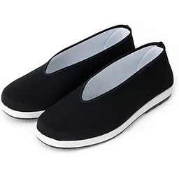 Generic Chinese Traditional Shoes Breathable Anti Slip Rubber Sole Old Beijing Shoes 42|Sporting Goods | Boxing Martial Arts & MMA | Clothing Shoes & Accessories