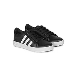 GenericCasual Wear Strip Sneakers for Women/Ladies/Girls