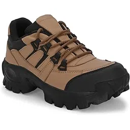 Genuine Leather Outdoor Shoes Trekking Shoes Casual SHOESFOR Men WD0014