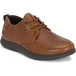 Genuine Leather Sneaker Casual Shoes for Men -23781