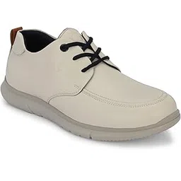 Genuine Leather Sneaker Casual Shoes for Men -23781