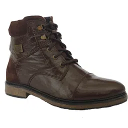 Genuine Premium Leather Luxury Boots For Men
