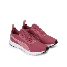 Geometric Pattern Lace-Up Casual Shoes