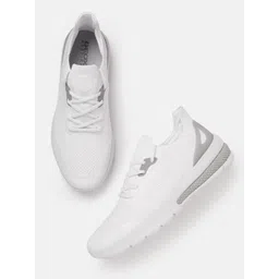 Geox Men Perforations Sneakers