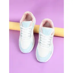 Ginger by Lifestyle Women's Multicolor Sneakers