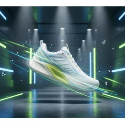 GINNY Running Shoes For Women