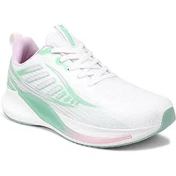 Ginny Women’s Sports Shoes for Running & Gym |Daily Workout Fitness & Outdoor Activities Shoes for Women’s