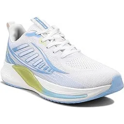 Ginny Women’s Sports Shoes for Running & Gym |Daily Workout Fitness & Outdoor Activities Shoes for Women’s