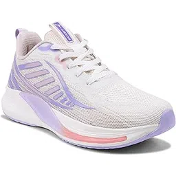 Ginny Women’s Sports Shoes for Running & Gym |Daily Workout Fitness & Outdoor Activities Shoes for Women’s