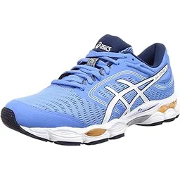 Girl Gel-Ziruss 3 Running Shoe