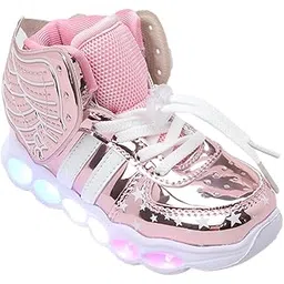 Girls Sneaker Shoes