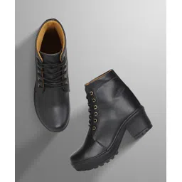 Girls Stylish & Comfortable | Casual | Party Wear Boots For Women