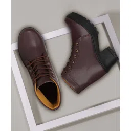 Girls Stylish & Comfortable | Casual | Party Wear Boots For Women