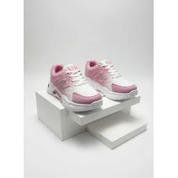 Girls Stylish Sneakers | Casual Sports Shoes for Daily Wear Sneakers For Women