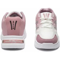 Girls Stylish Sneakers | Casual Sports Shoes for Daily Wear Sneakers For Women