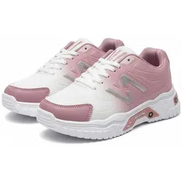 Girls Stylish Sneakers | Casual Sports Shoes for Daily Wear Sneakers For Women