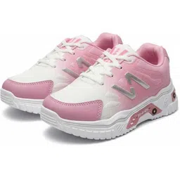 Girls Stylish Sneakers | Casual Sports Shoes for Daily Wear Sneakers For Women