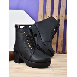 Girls Trendy Boots Boots For Women