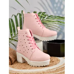 Girls Trendy Boots For Women