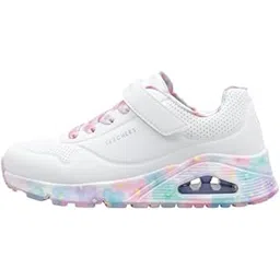 Girls Uno Gen1-fresh Blooms Sneaker