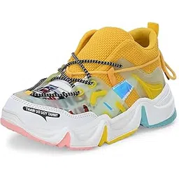 Girl's Walking Gym Training Workout Shoes Sneakers for Women