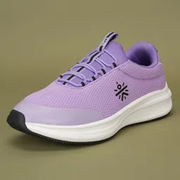Glide Walk Walking Shoes Breathable Knitted Upper Enhanced Cushioning Enhanced Walking Shoes For Women