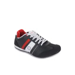 Gliders by Liberty Men's Navy Casual Sneakers