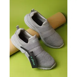 glitchez Men Slip-On Sneakers